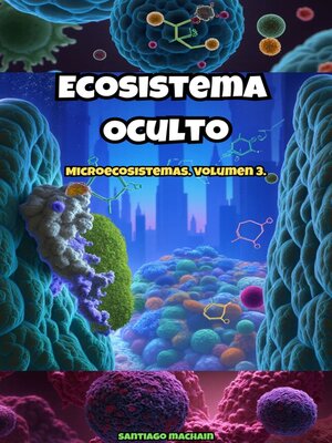 cover image of Ecosistema Oculto
